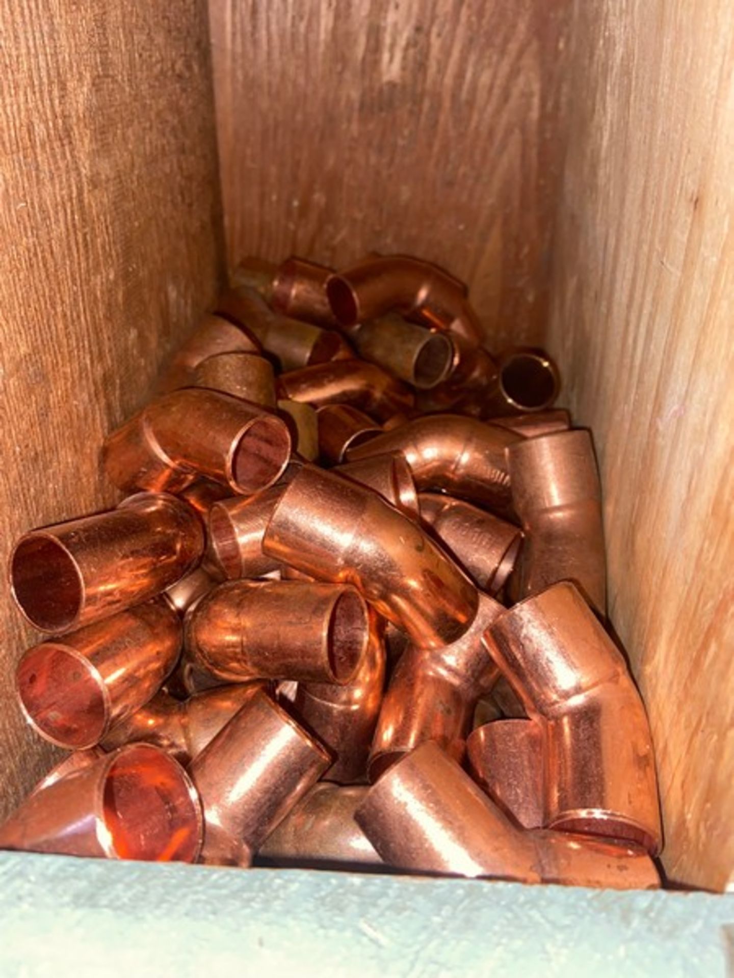 (203)3/4” St.45 (Bin:C28,29) (LOCATED IN MONROEVILLE, PA)