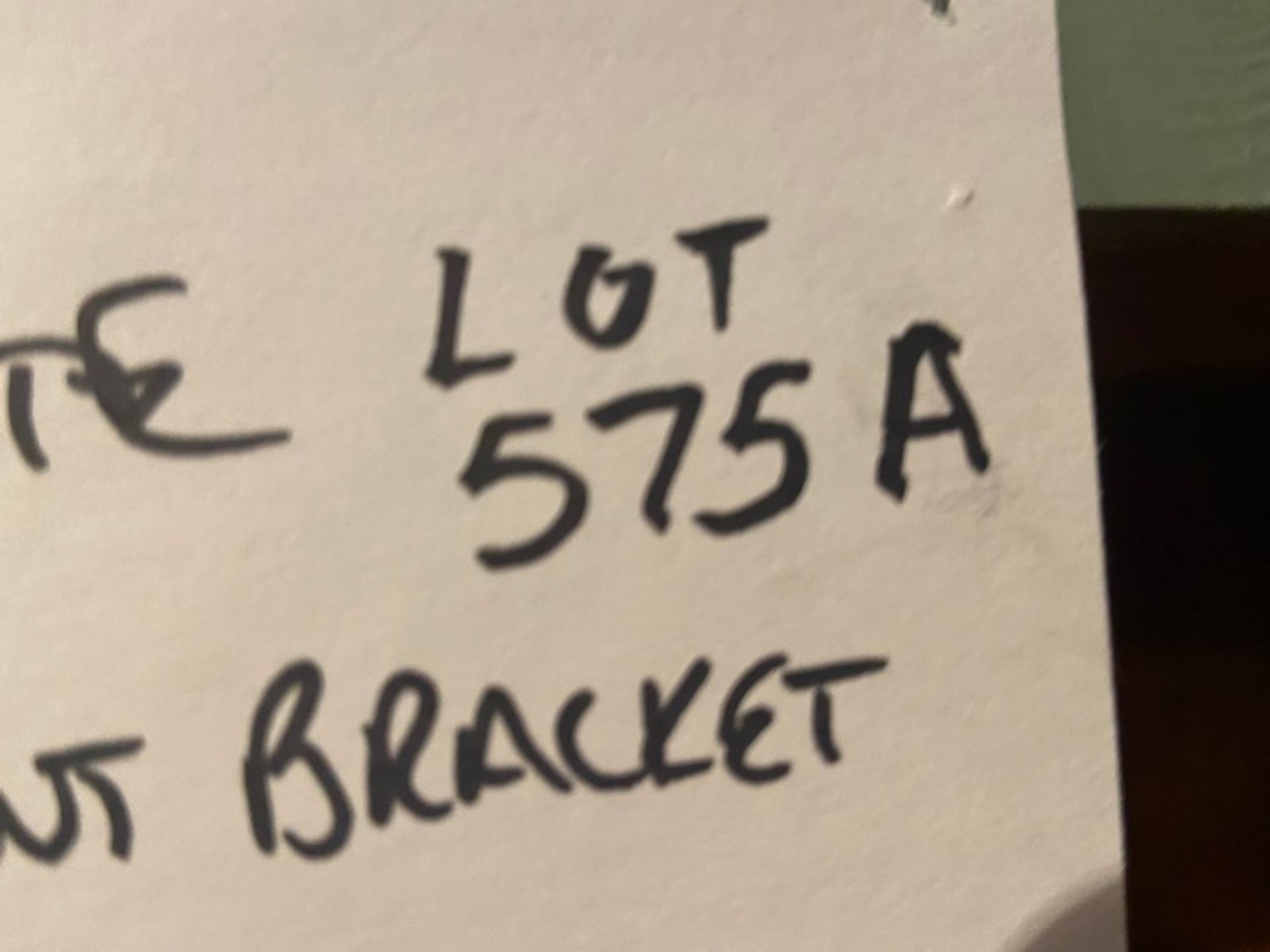 (36) Hold Rite #SPI Stout Bracket (Bin: E5); (51) Copper Stub-Out Bracket 3/4”-1” (LOCATED IN - Image 3 of 3