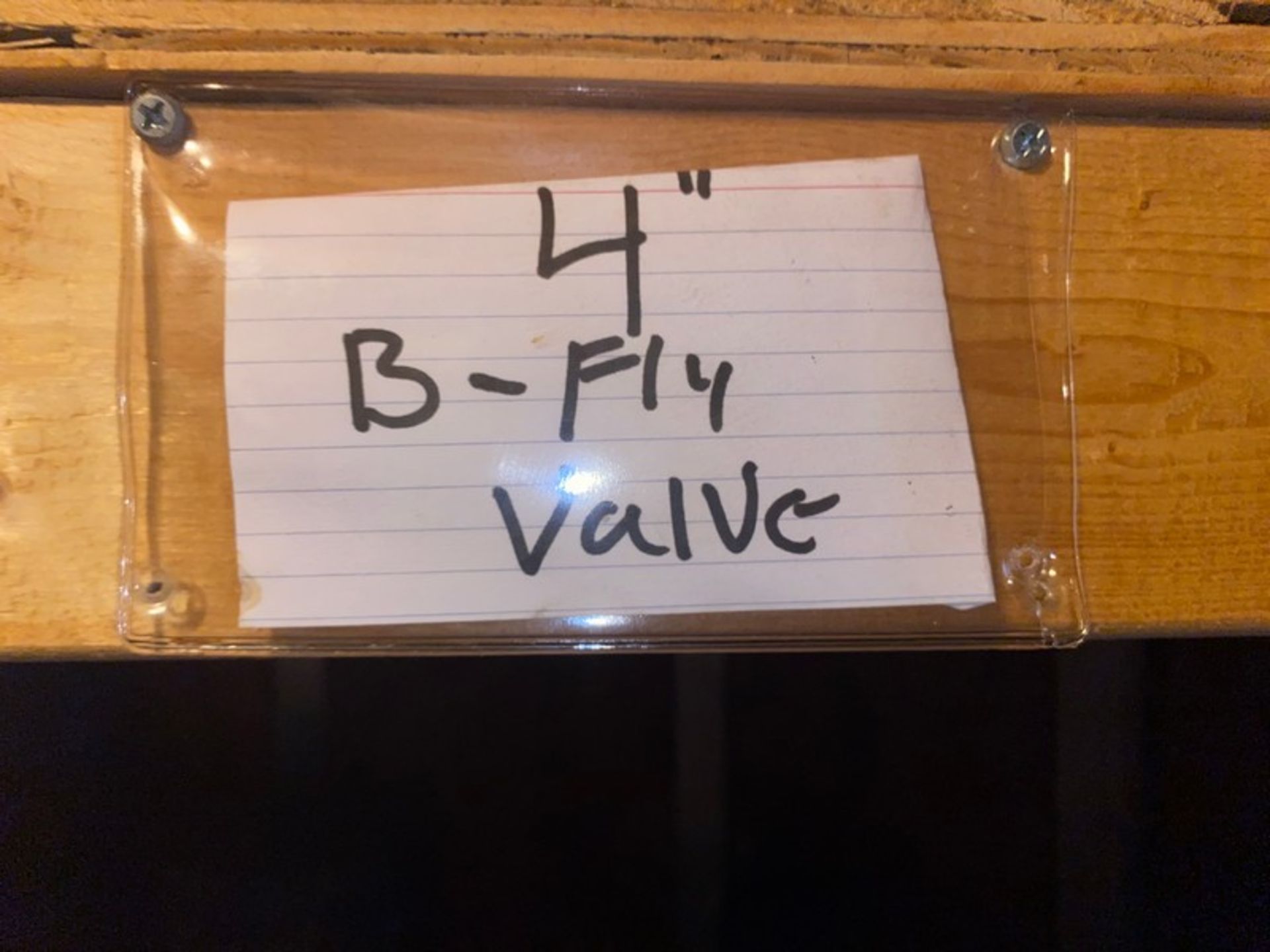 2 1/2 B-Fly Valve3” B-Fly Valve4” B-Fly Valve5” B-Fly Valve6” Butterfly Valve2” Groved Valve3” - Bild 4 aus 6