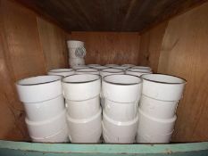 (33) 4”x2” DWV PVC TEE (Bin:B17) (LOCATED IN MONROEVILLE, PA)