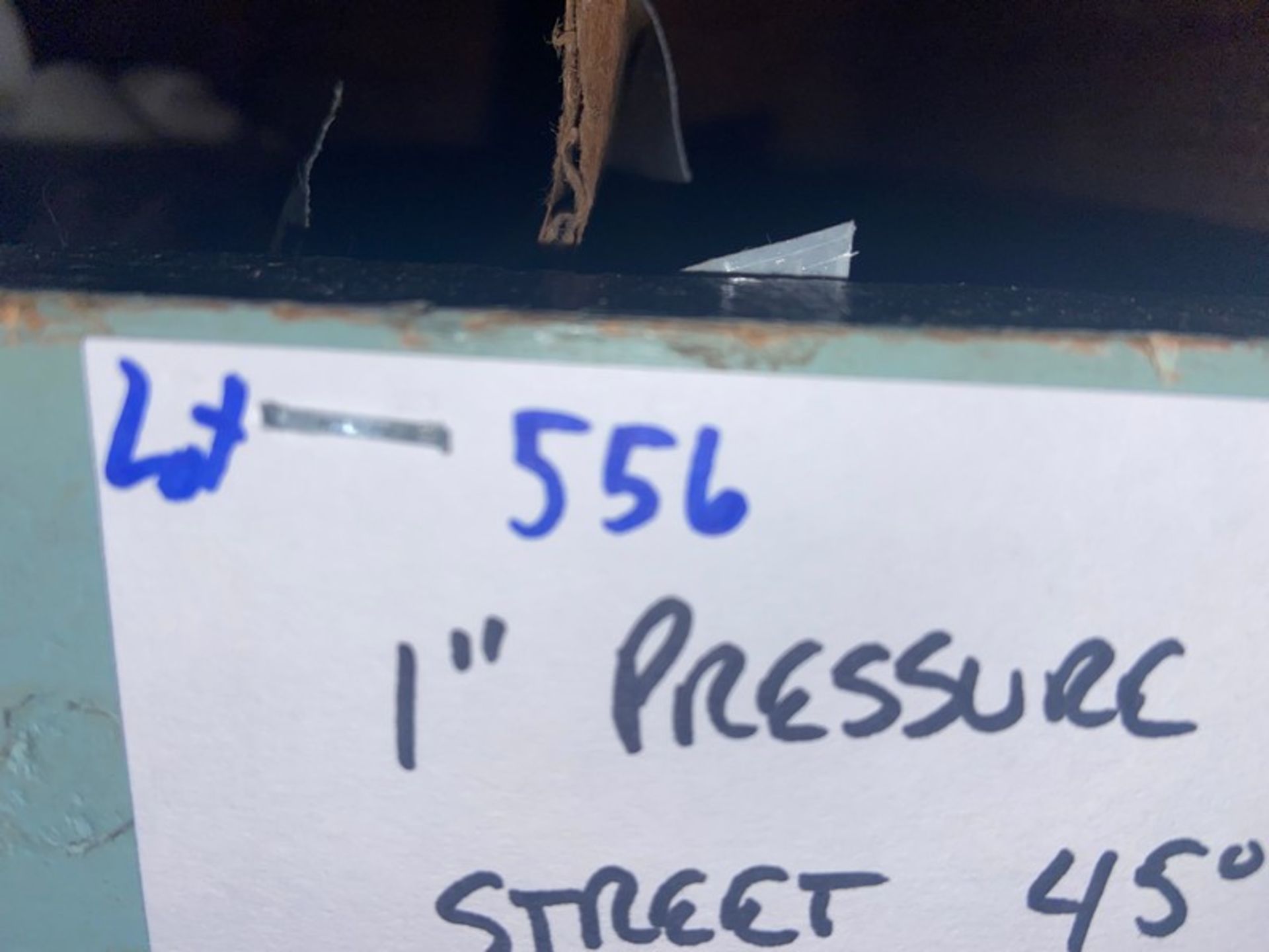 (28) 1” Pressure PVC Street 90’ & (8) 1” Pressure PVC Street 45’ (LOCATED IN MONROEVILLE, PA) - Image 4 of 10