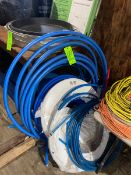 Assortment of Tubing, Assorted Sizes (LOCATED IN MONROEVILLE, PA)