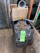 (4) Crates of Chains (LOCATED IN MONROEVILLE, PA) (RIGGING, LOADING, & SITE MANAGEMENT FEE: $25.00