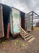 BULK BID: LOTS 500-646 (Trailer #5)(LOCATED IN MONROEVILLE, PA)