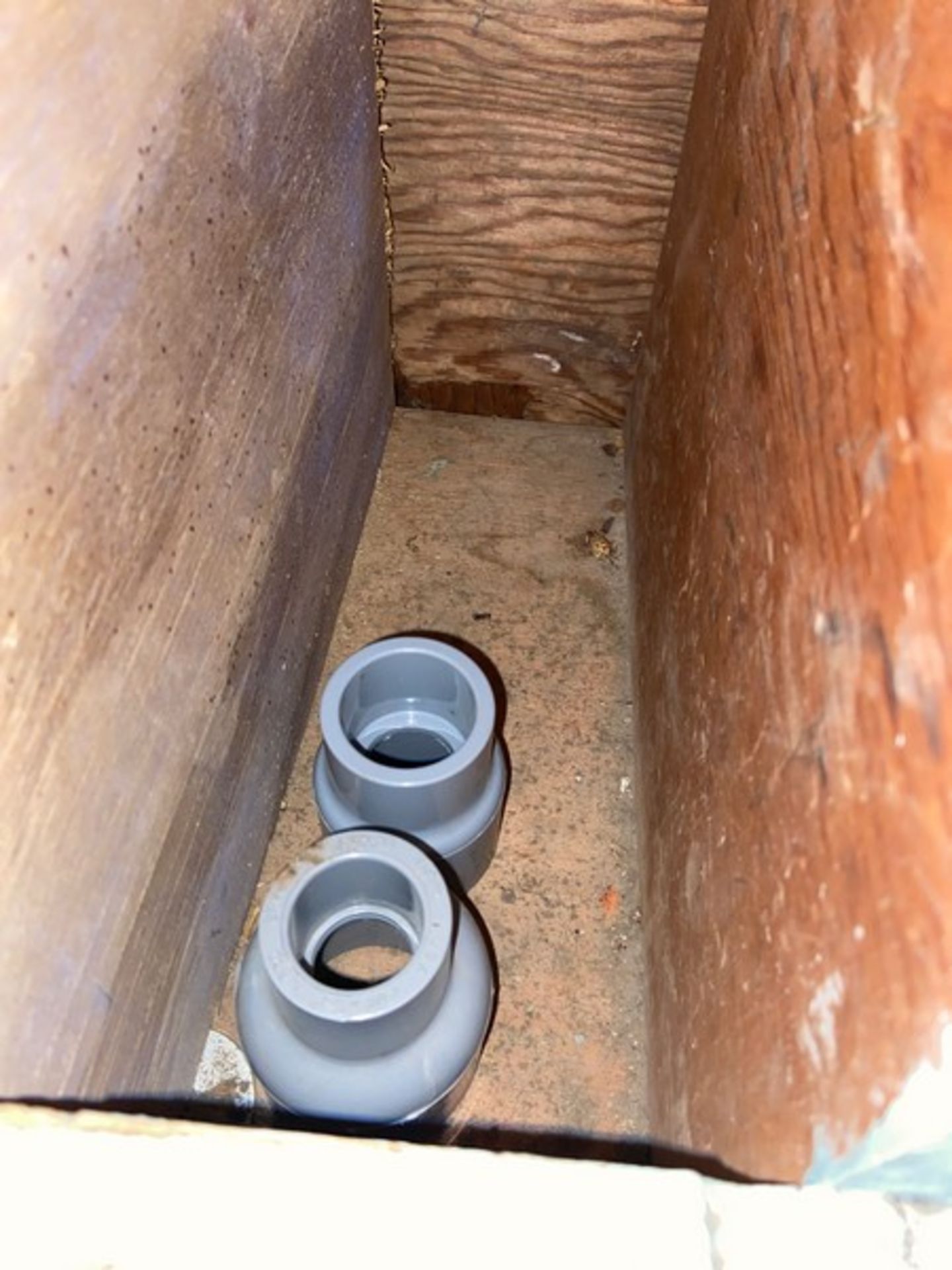 (23) 3/4”x1/2” CPVC SCH 80 Bushing(Bin:Q3) (LOCATED IN MONROEVILLE, PA) - Image 3 of 6