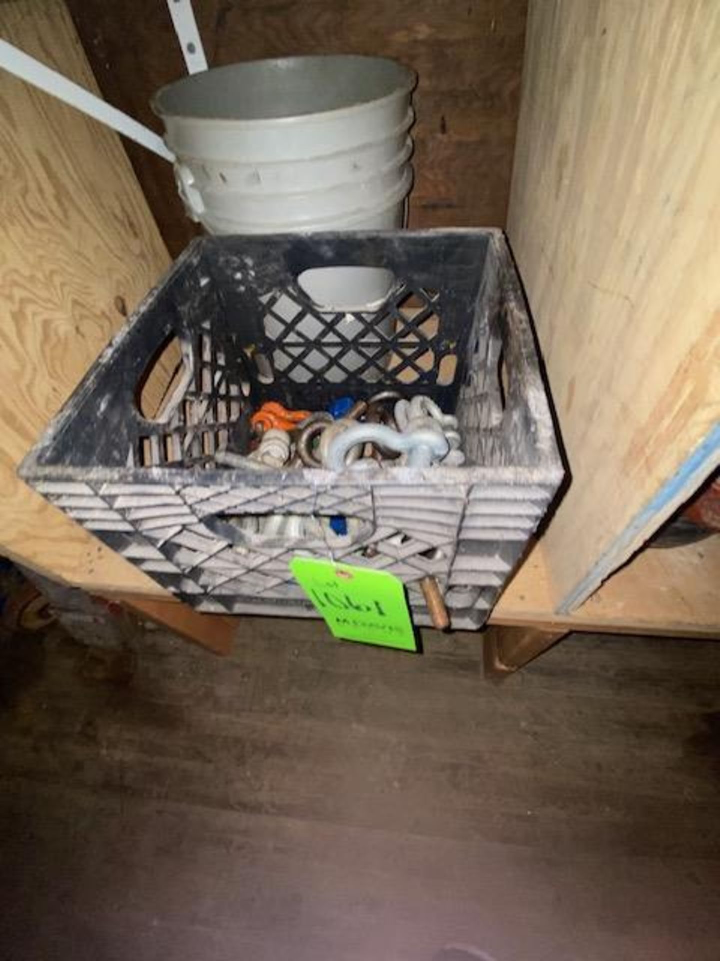 Lot of Assorted Shockers (LOCATED IN MONROEVILLE, PA) - Image 2 of 2