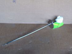 Qty (1) Brand new: GSI automation 4 inch sanitary probe type temperature sensor, RTD and