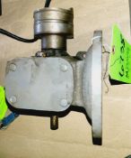 Qty (1) Standalone Gearbox (No Tag)