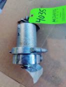Qty (1) All 316 stainless sanitary pressure reduction valve- 1 inch