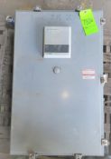 Qty (1) Allen Bradley 1336 Plus VFD Mounted In Control Panel - 480 volt - 49 amp output