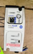 Qty (1) Allen Bradley Ether-Net/IP - 24 volt DC Power