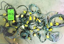 Qty (1) Lot of Numerous Banner Mini Photocells