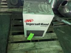 Ingersoll-Rand Air Dryer - S/N 2034870021 1.9mpa to 2.6MPA - 276PSIG to 377PSIG