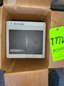 Qty (1) New Allen Bradley VFD-model 1305-Input 440V-5HP