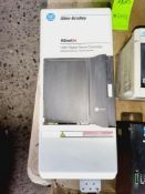 Qty (1) Allen Bradley Kinetix 1394 Digital Servo Controller with Sercos interface module-Input