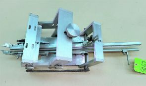 Qty (1) Complete chute assembly for E-Pak