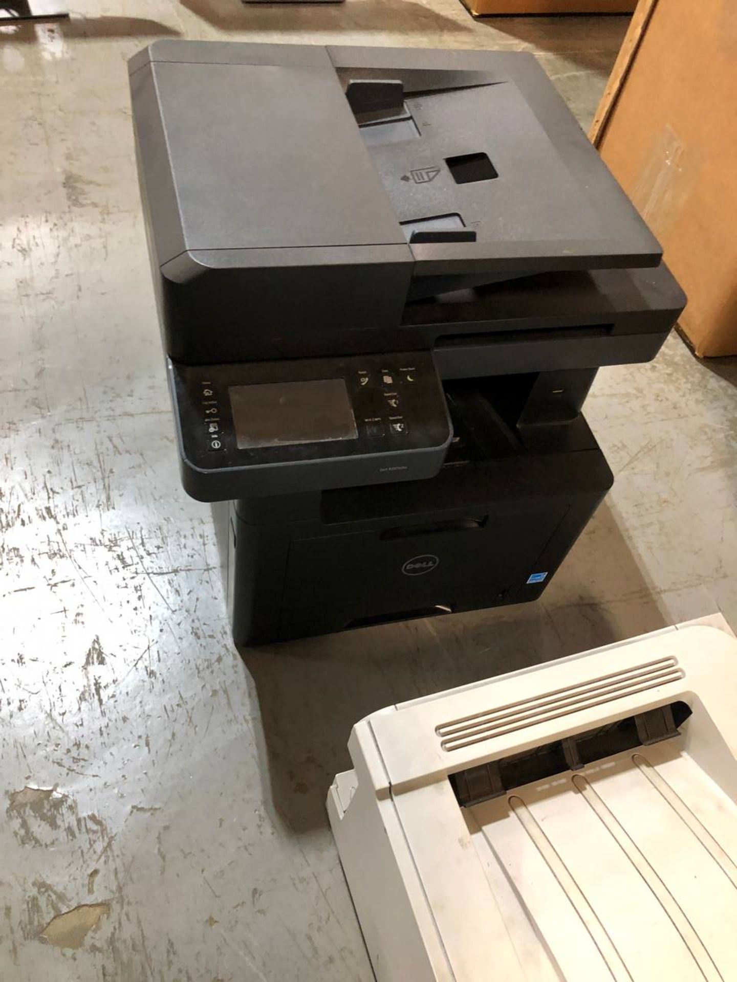 4 Printers - Image 2 of 3