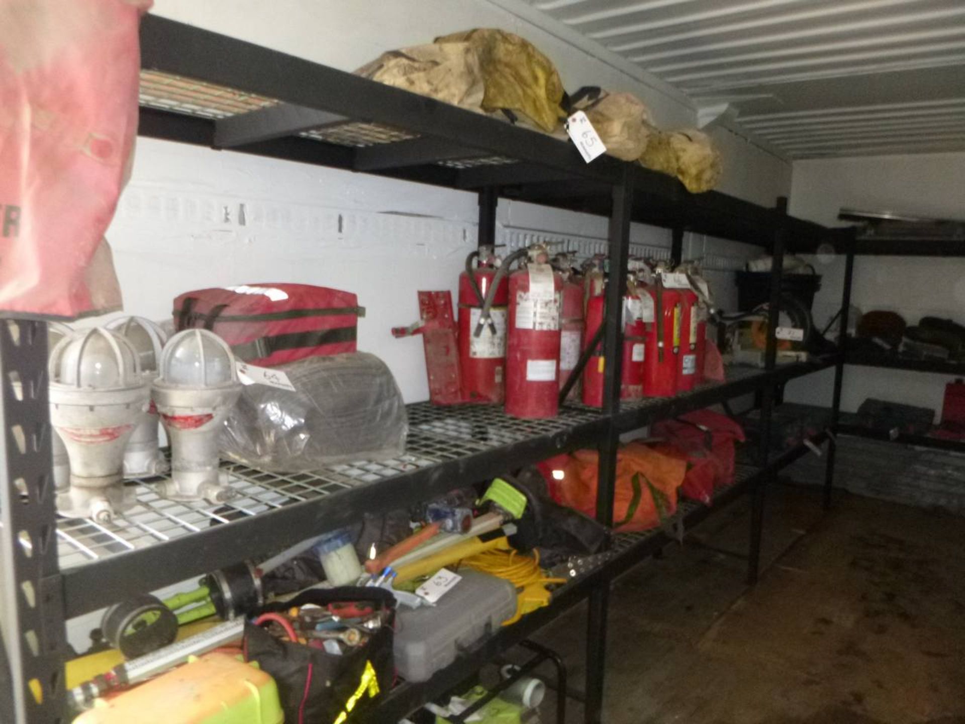 Whalen Storage shelves