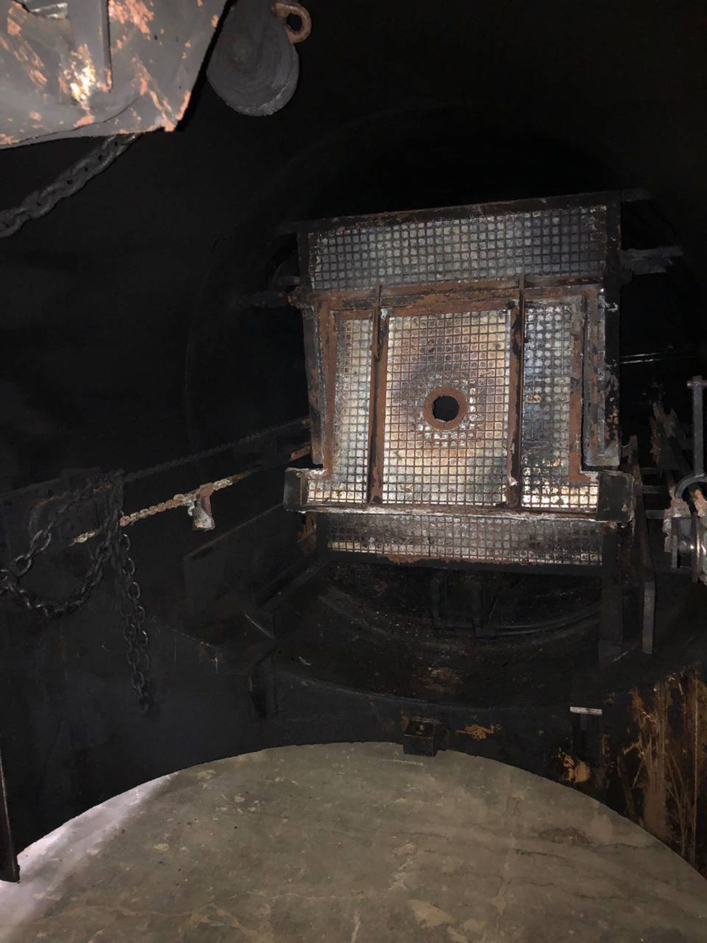 C.I.Hayes vacuum H/T furnace - Image 2 of 5