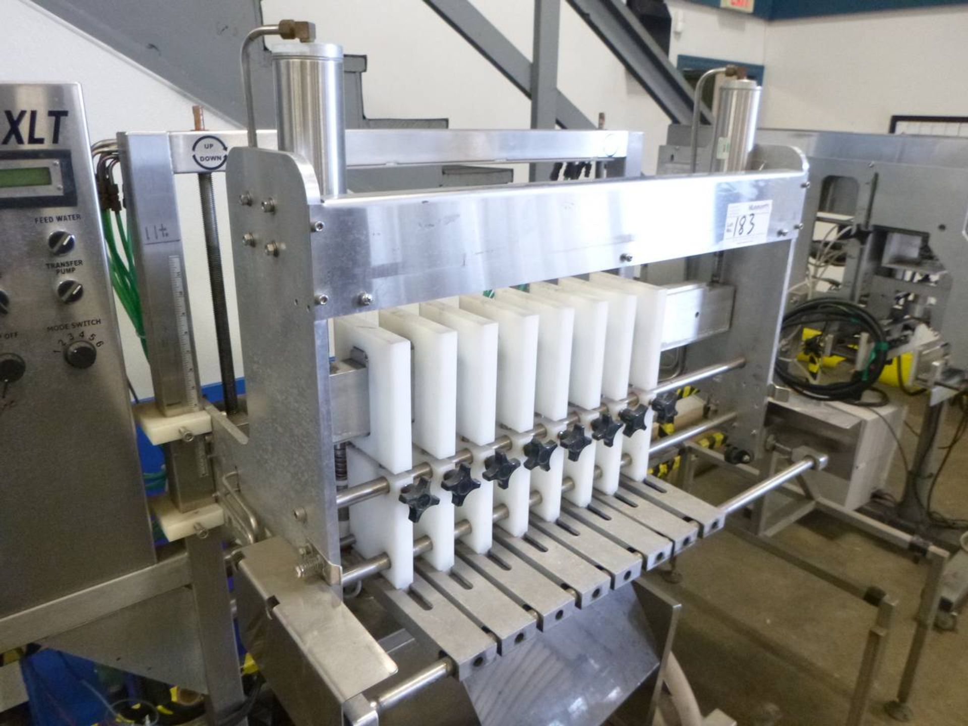 Norland Bottling line consisting of : - Image 8 of 18