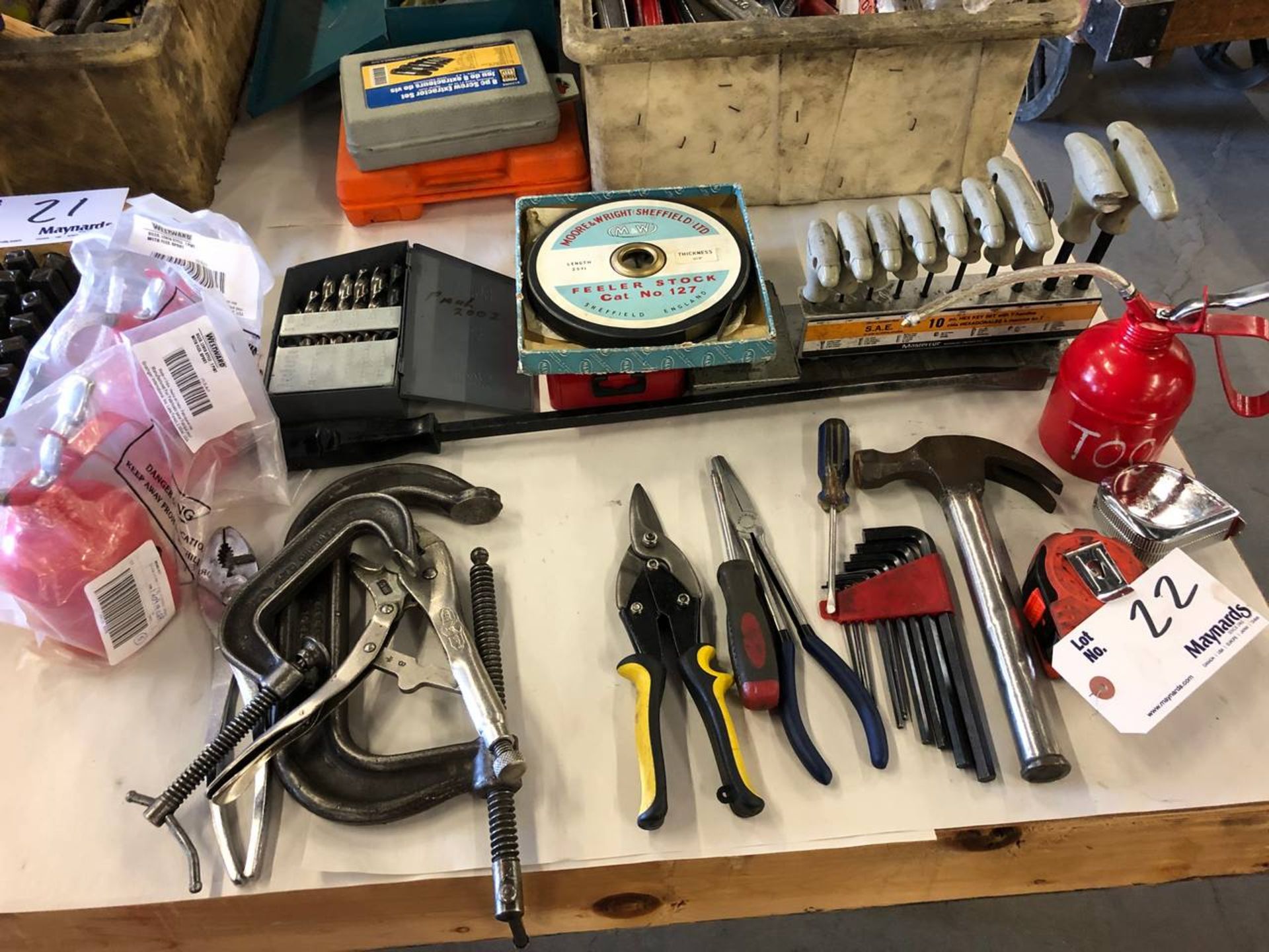 Tool Set