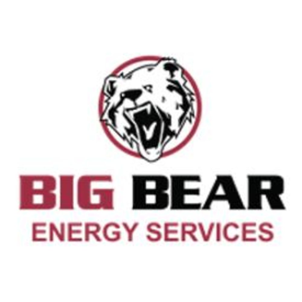 Big Bear Energy Services - Day 1