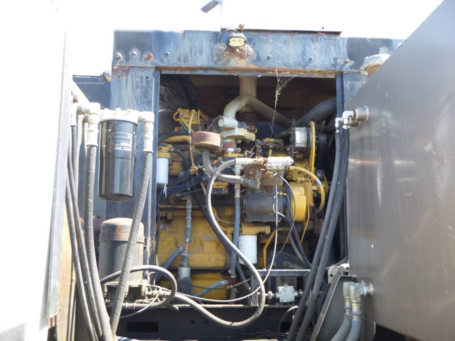 2011 Energyfab/Overland PB40 Frac fluid super heater - Image 7 of 14