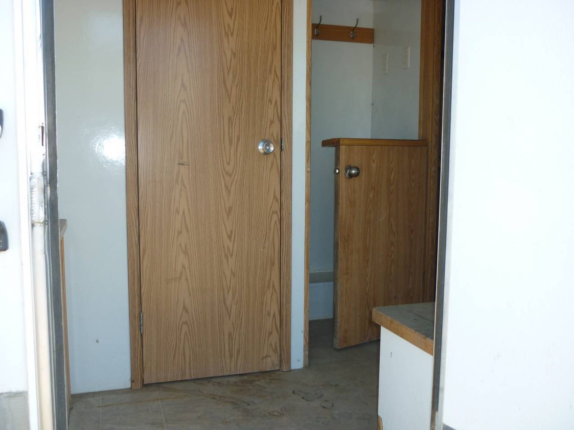 2007 Vanguard Wellsite office trailer - Image 7 of 13