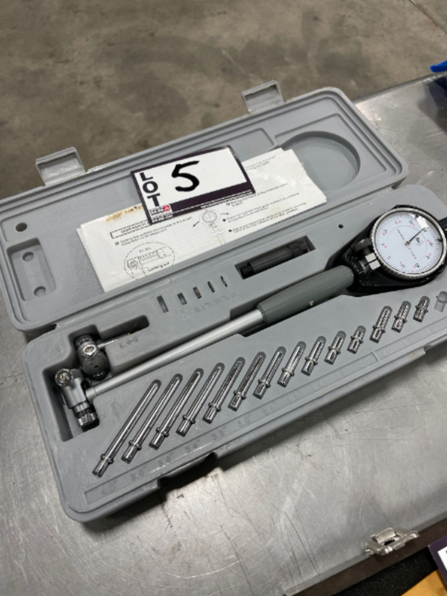 Dial Bore Gage - Image 2 of 4