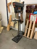 Seers Craftsman Floor Model Drill Press