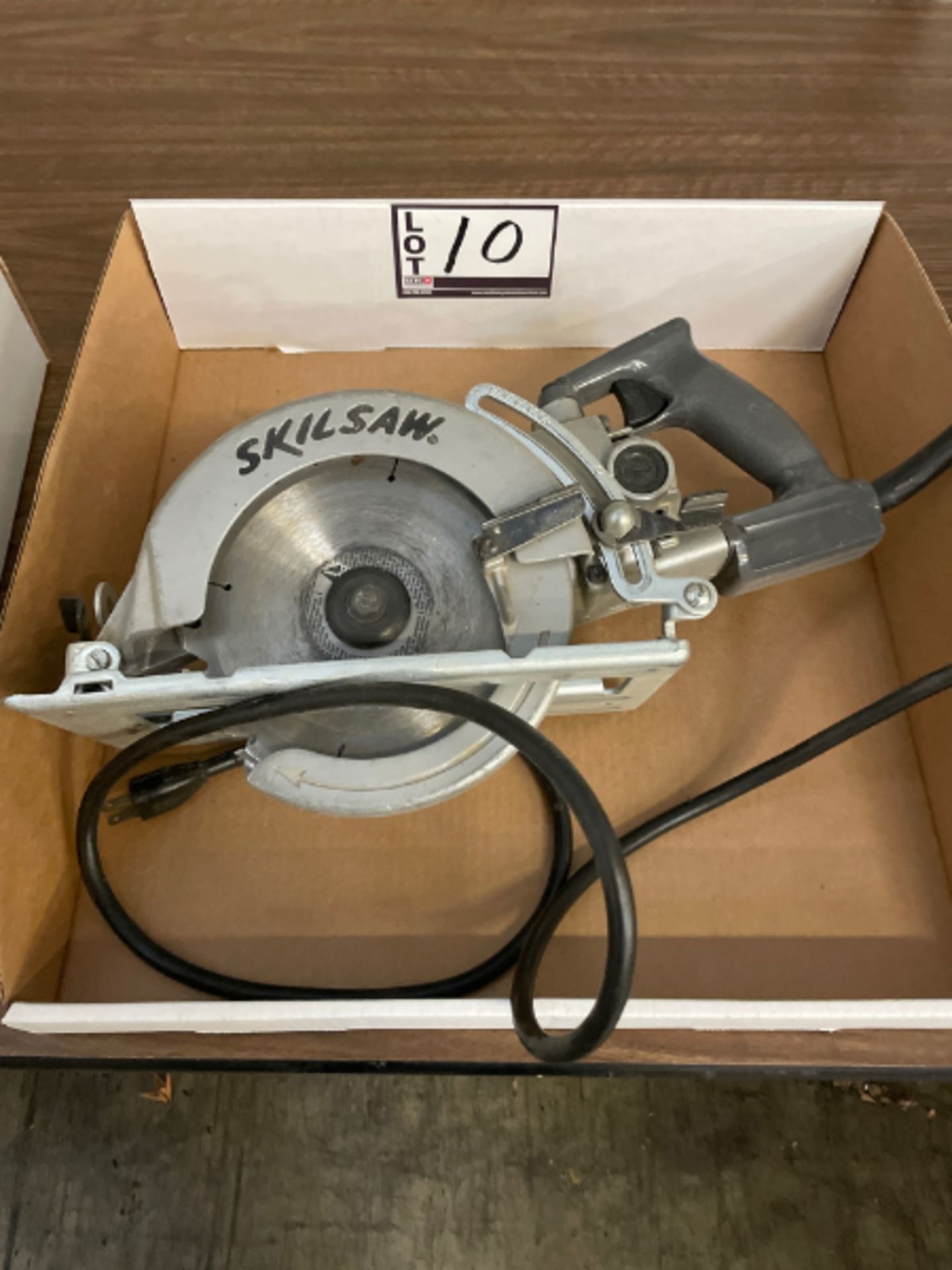 Skilsaw Circular Saw