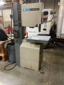 Rockwell 20" Vertical Band Saw with Welder