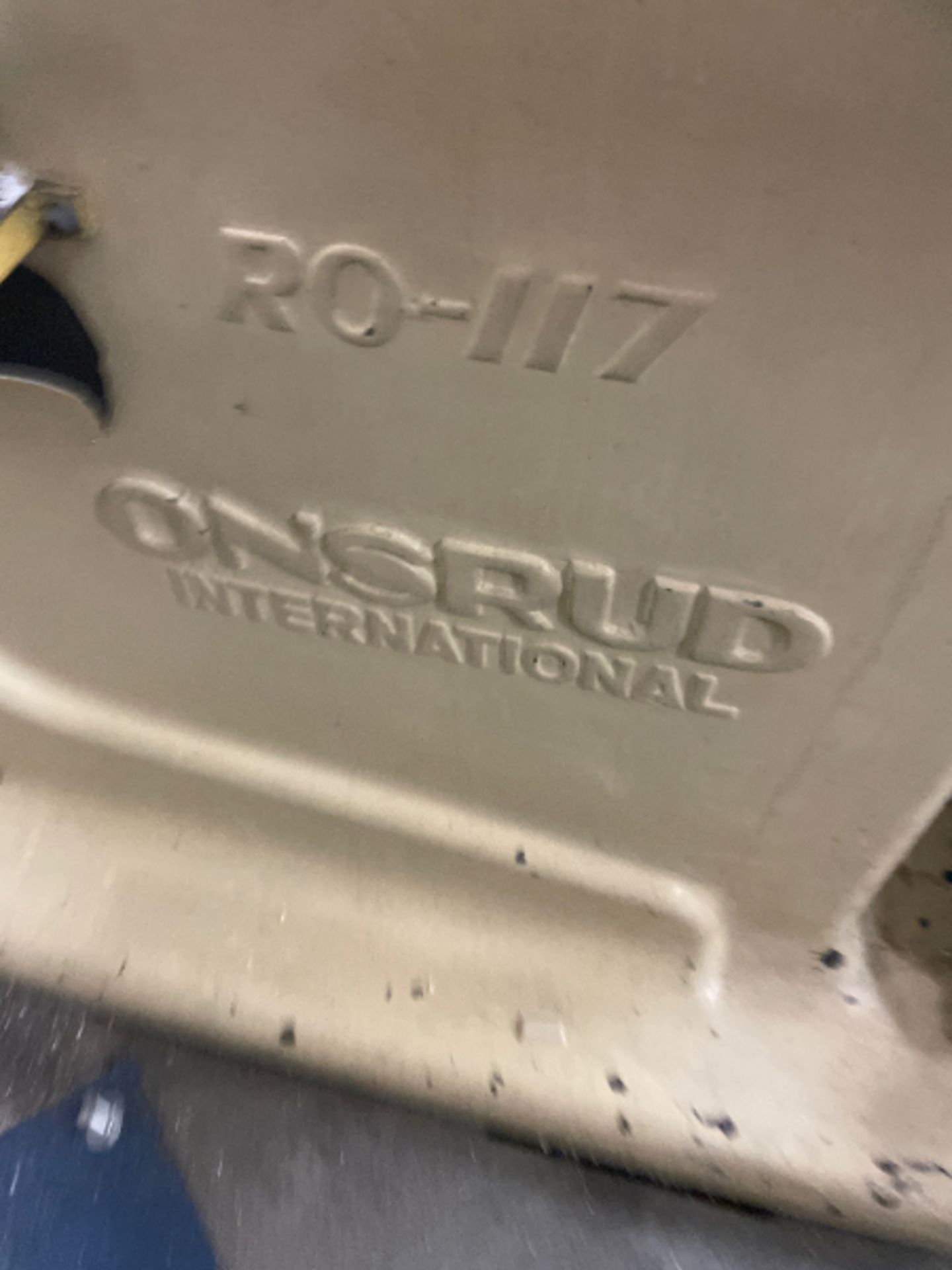 Onsrud Ro-117 Pin Router - Image 4 of 5