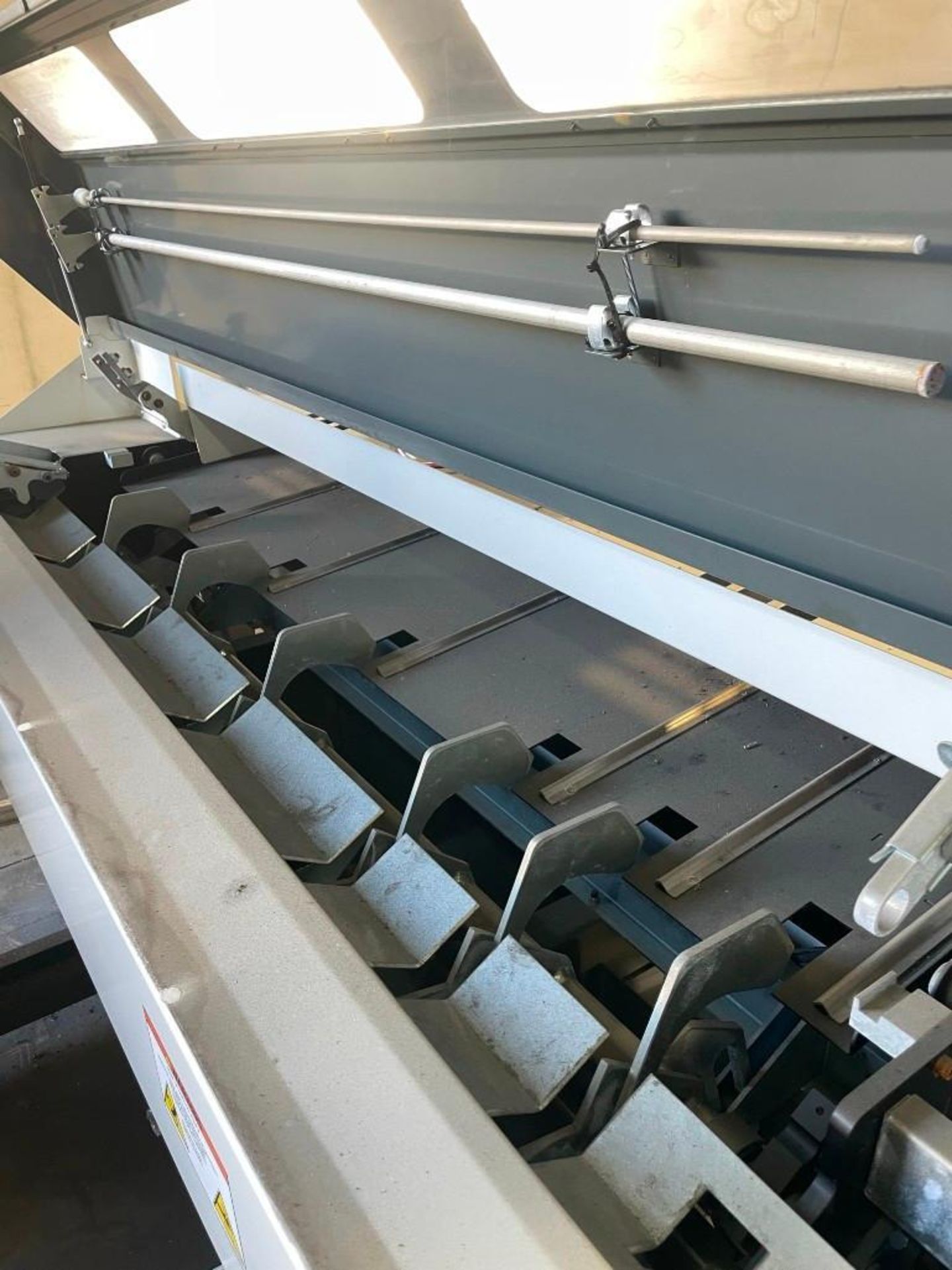 Haas Bar Feeder, New 2015 - Image 4 of 4