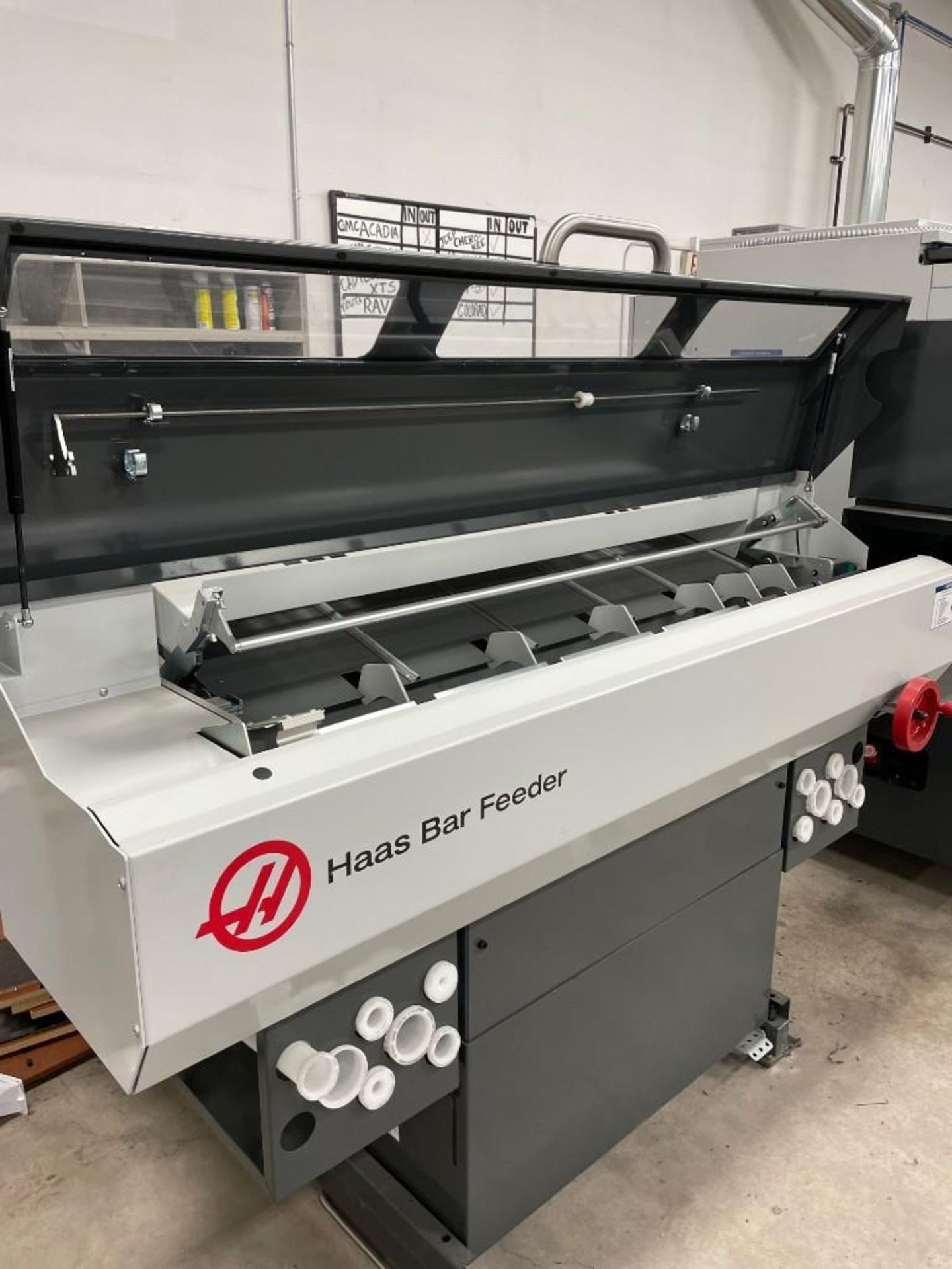 Haas Barfeeder, New 2020 *Located in Kalispell, MT* - Image 4 of 6