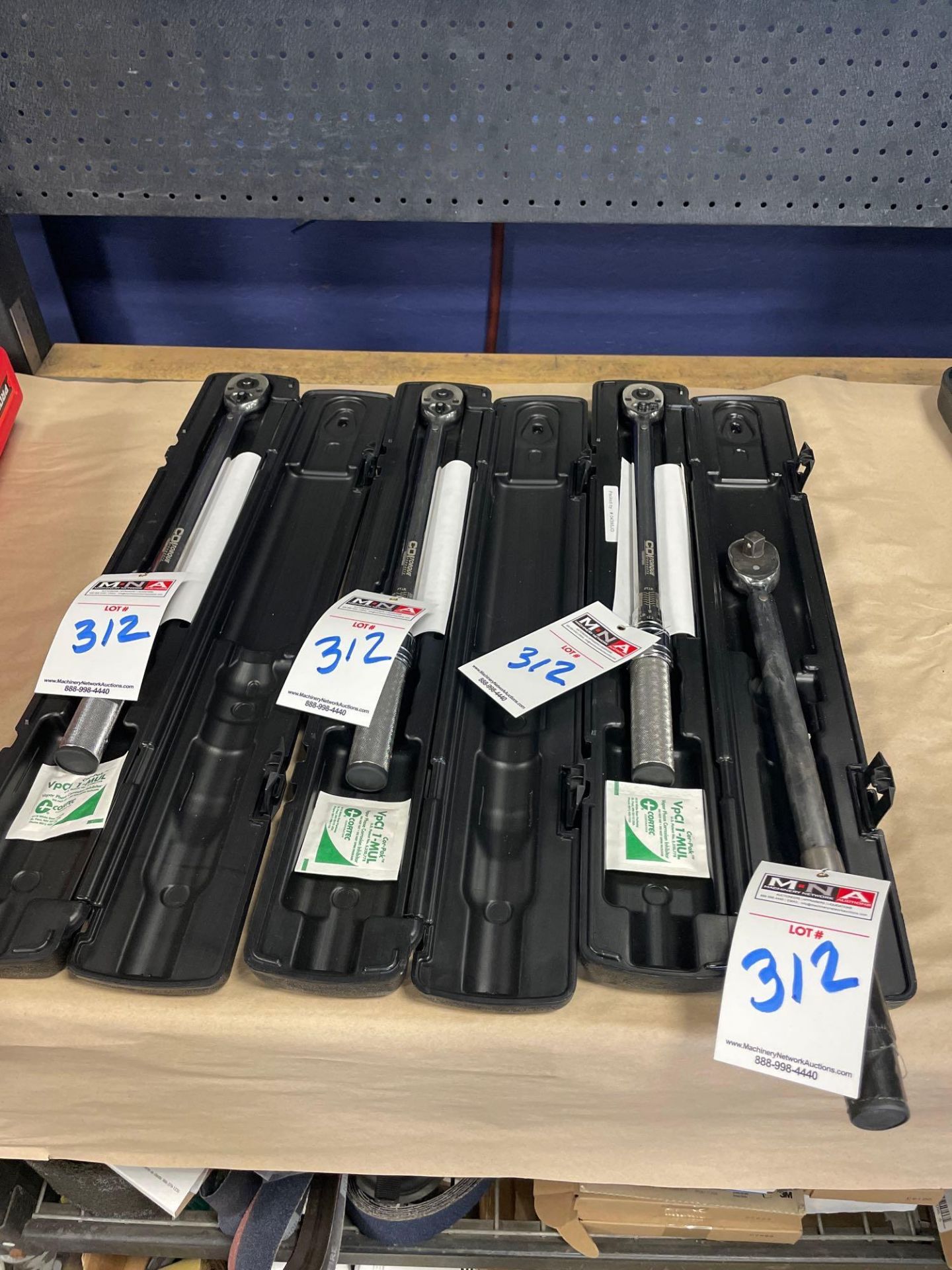 Assorted Torque Wrenches - Image 2 of 3