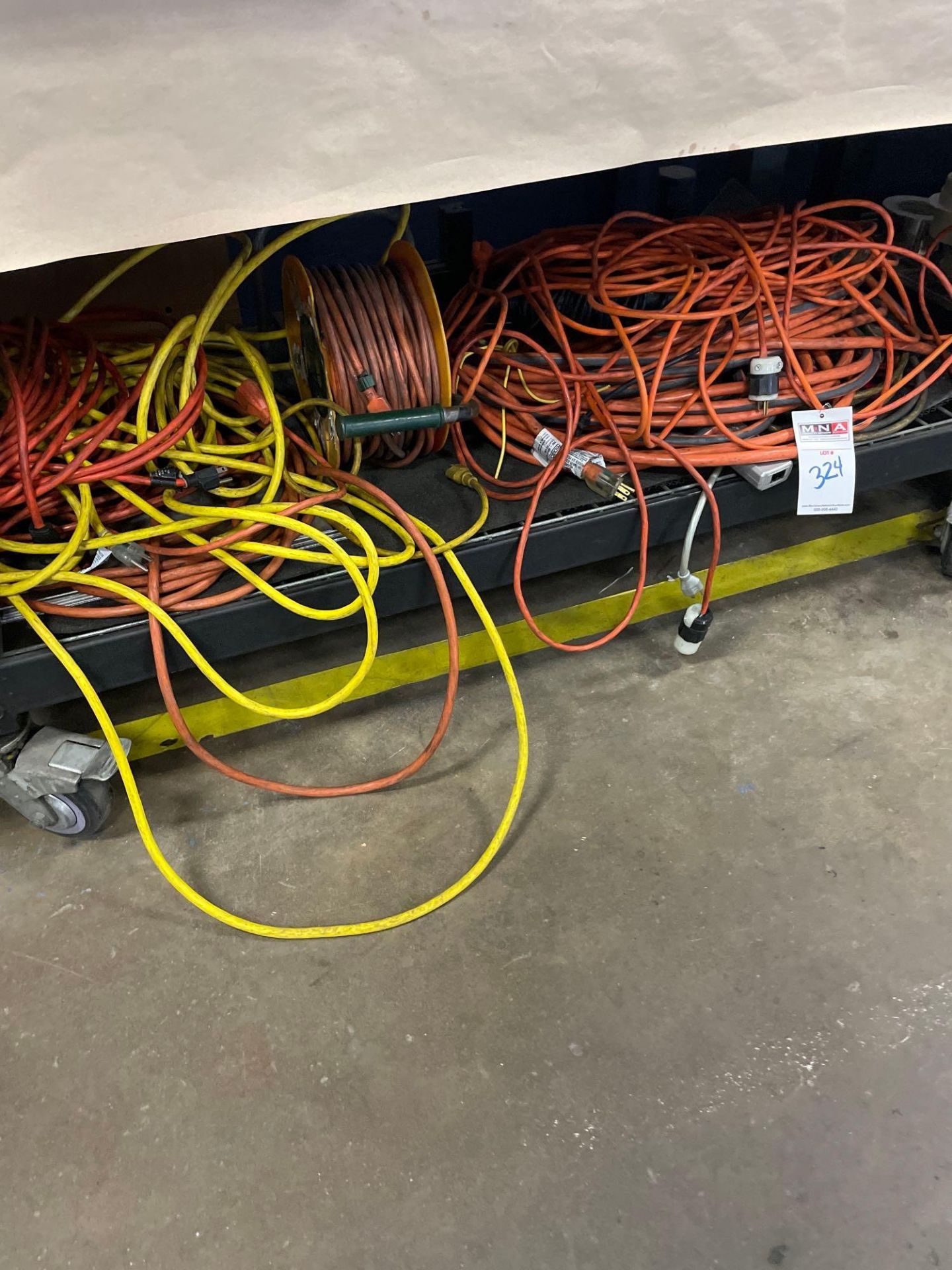 Extension Cords - Image 2 of 3