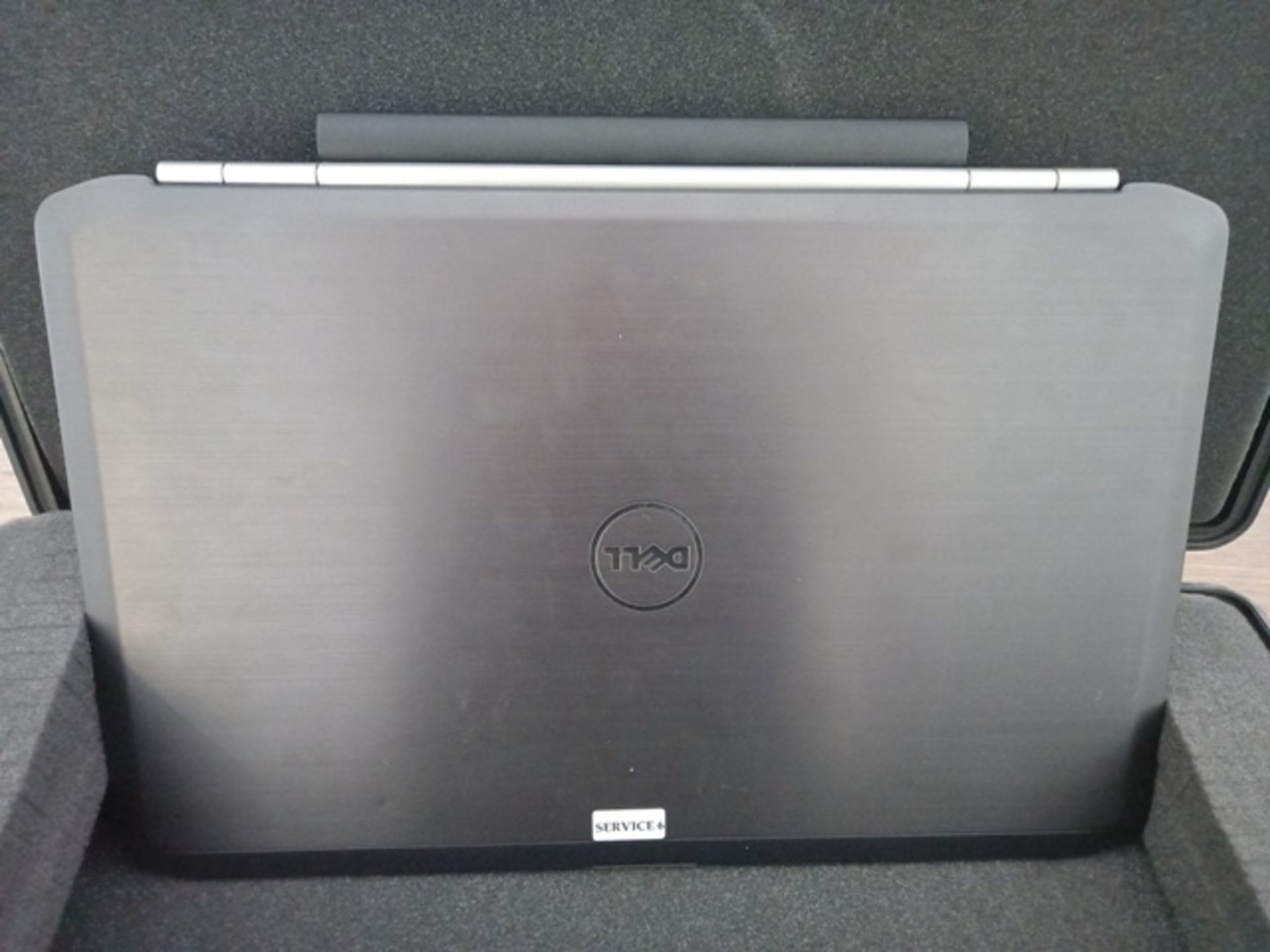 Rotating Plate Injector Handling Adjustment Software with Dell P15F Laptop - Image 2 of 6