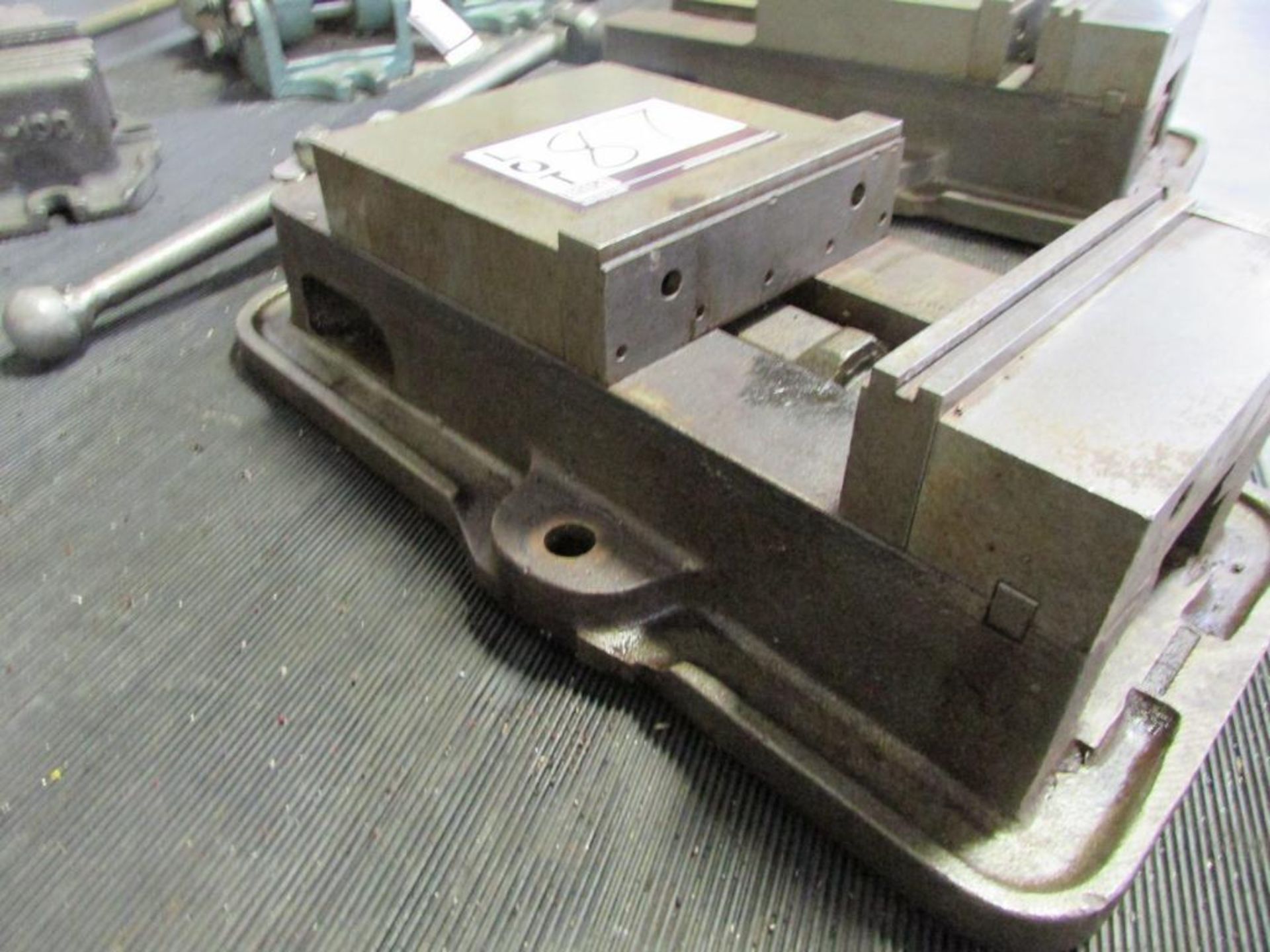 Kurt D60 6" Vise - Image 3 of 3