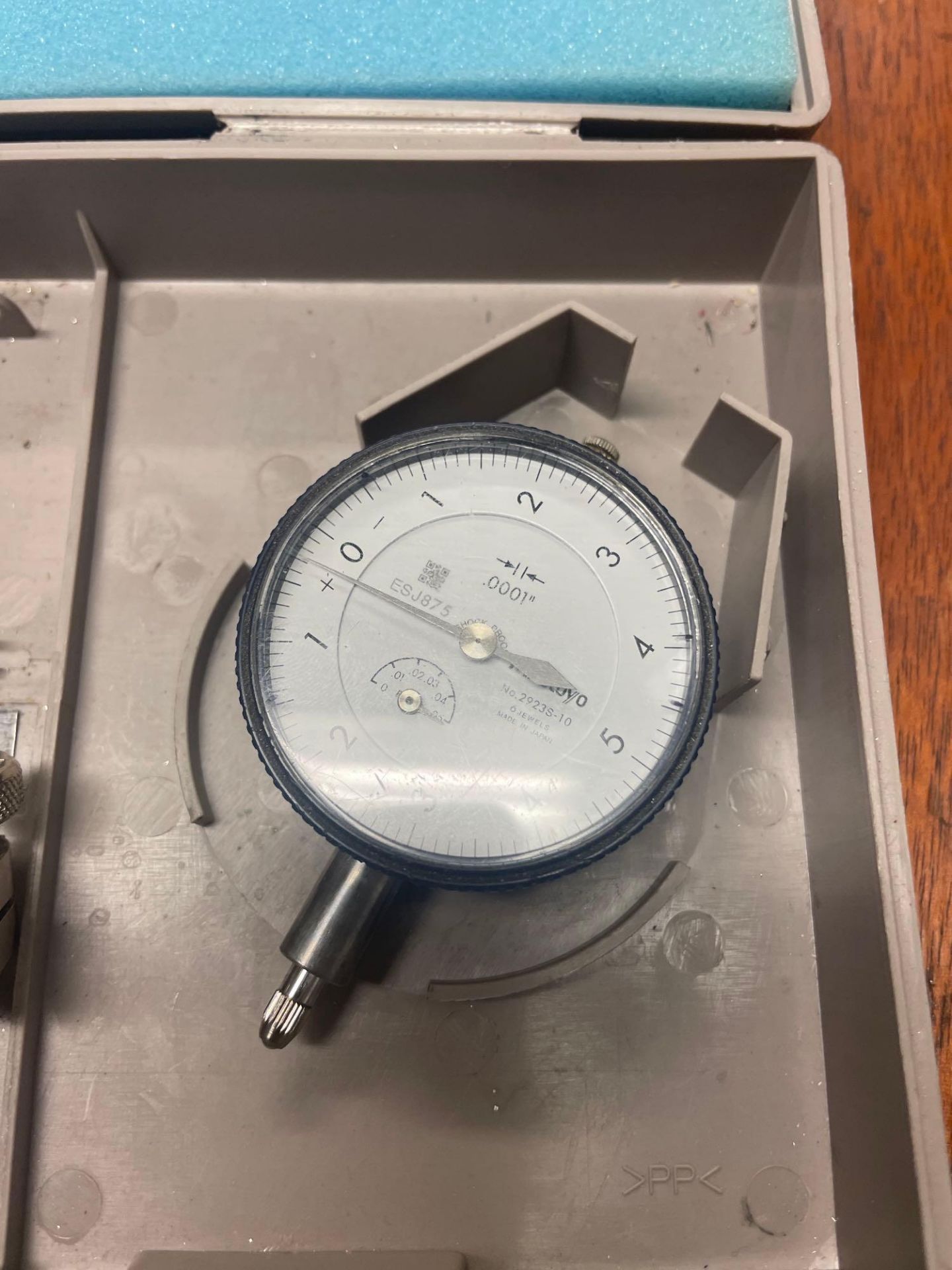 Mitutoyo Dial Bore Gage - Image 4 of 4