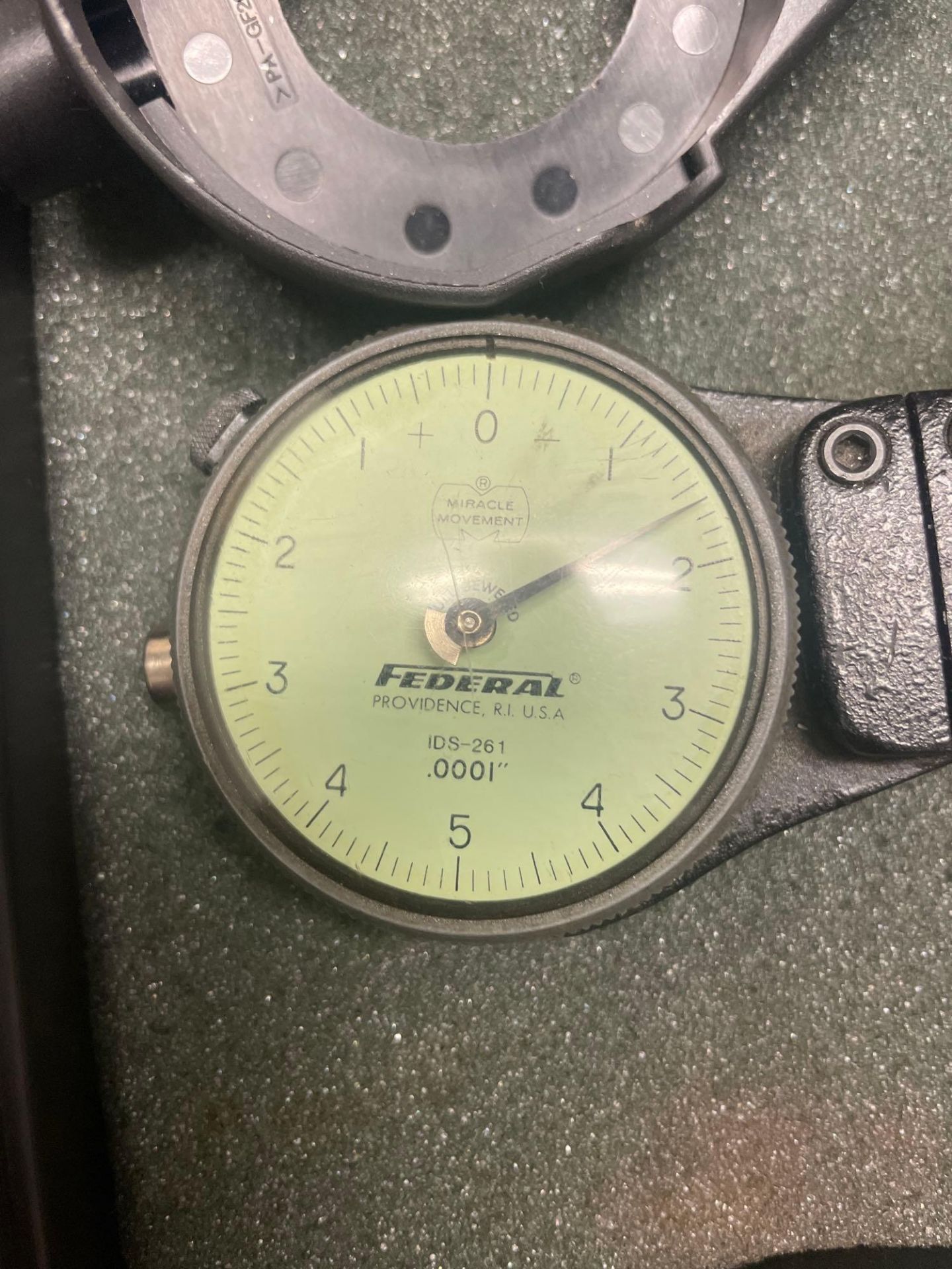Federal Dial Bore Gage - Image 4 of 4