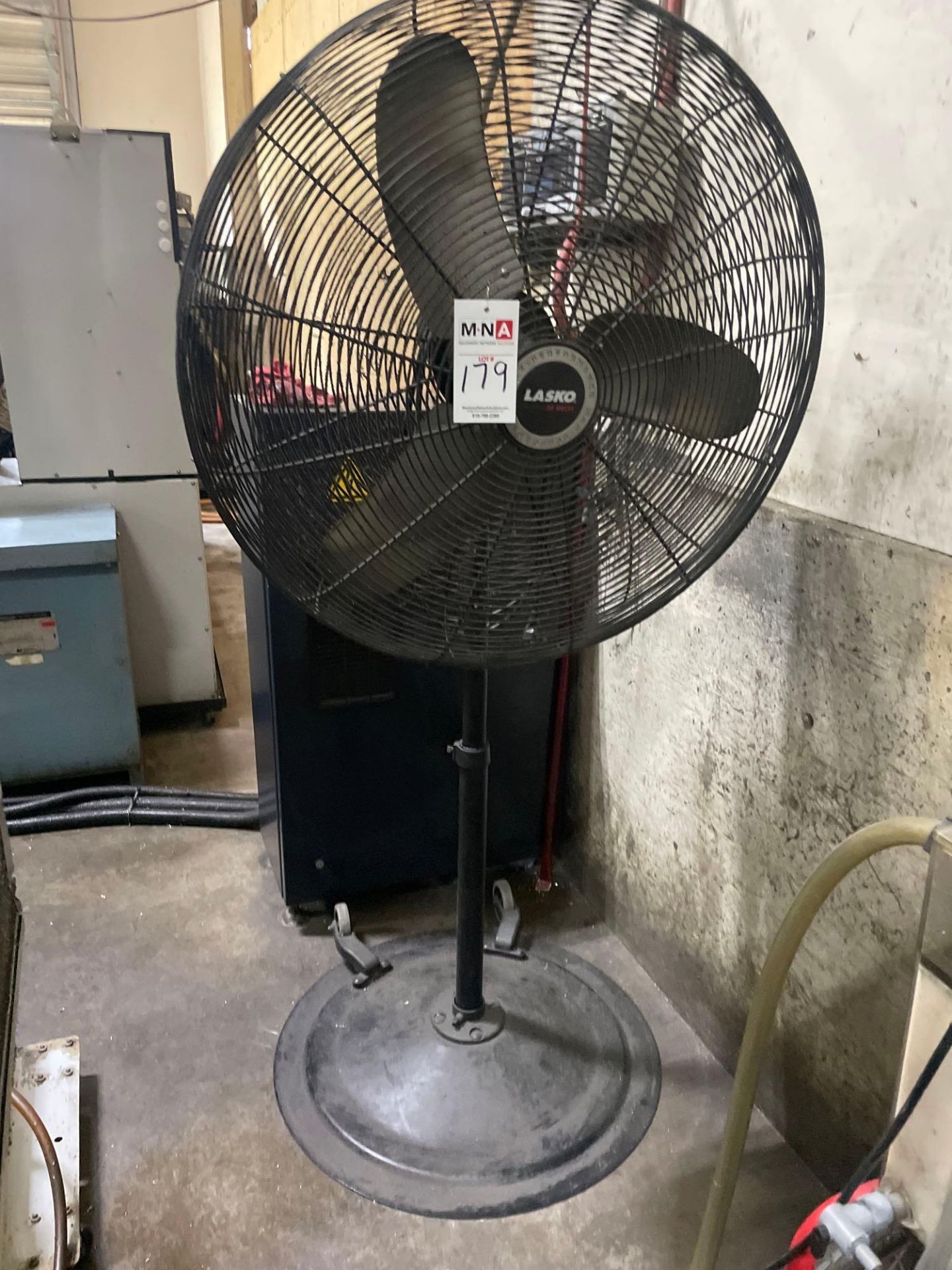 Lasko 36” Fan - Image 2 of 3