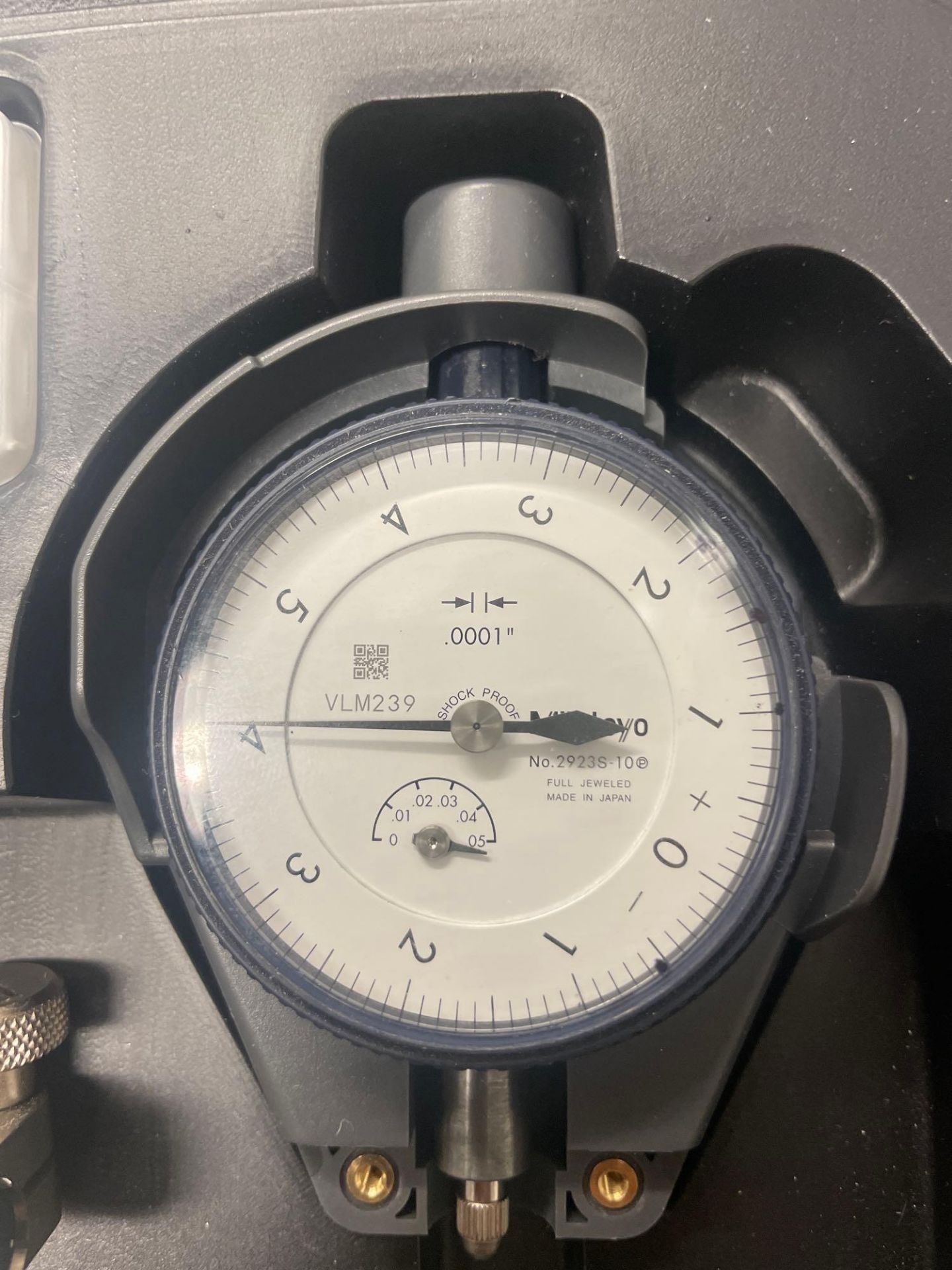 Mitutoyo Dial Bore Gage - Image 4 of 4