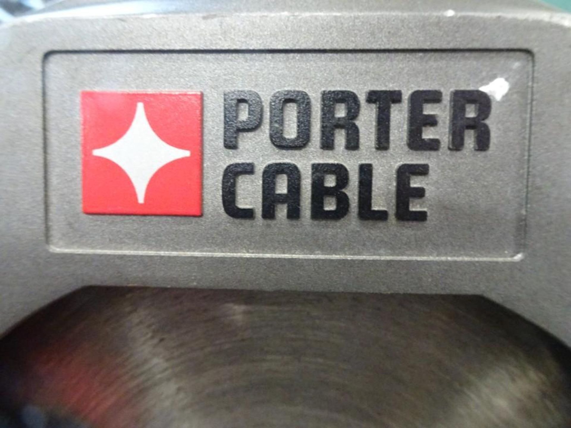 Porter Cable Circular Saw - Image 2 of 2