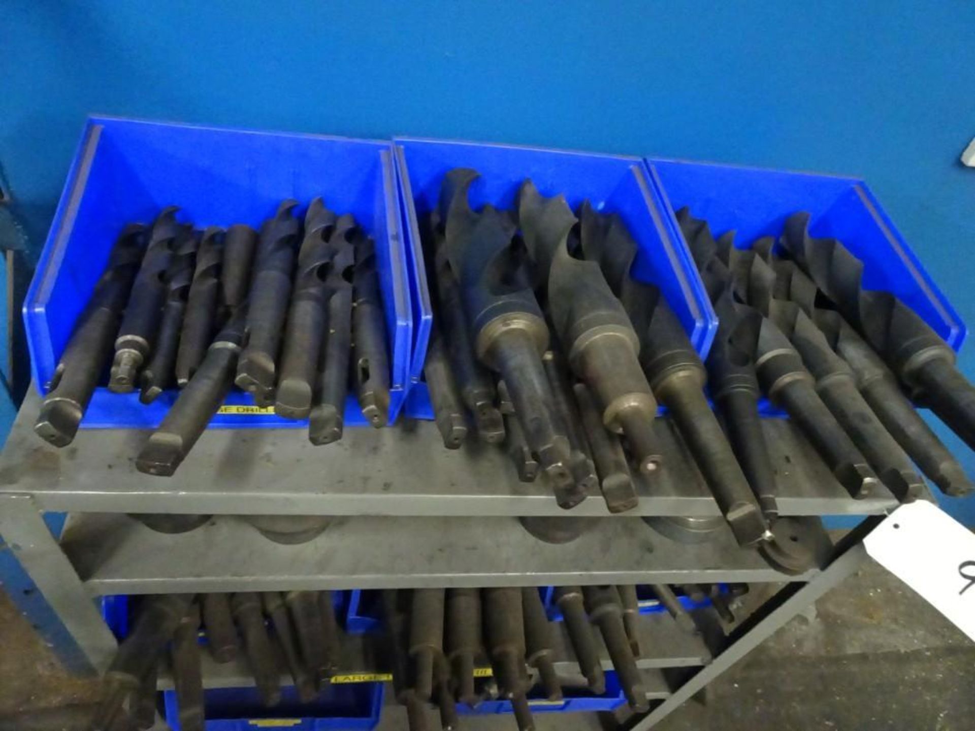 Large Diameter Drill Bits - Image 2 of 3