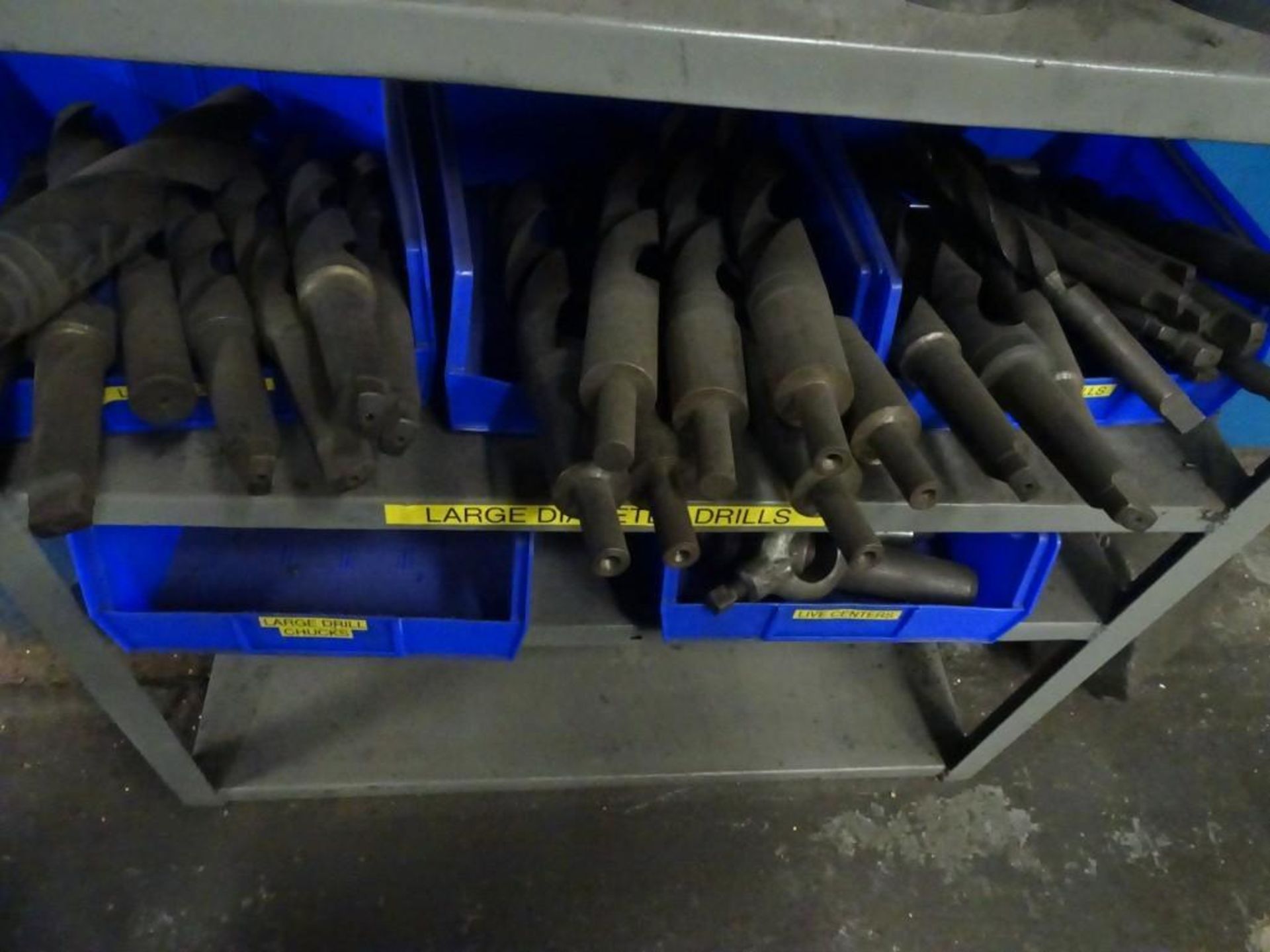 Large Diameter Drill Bits - Image 3 of 3