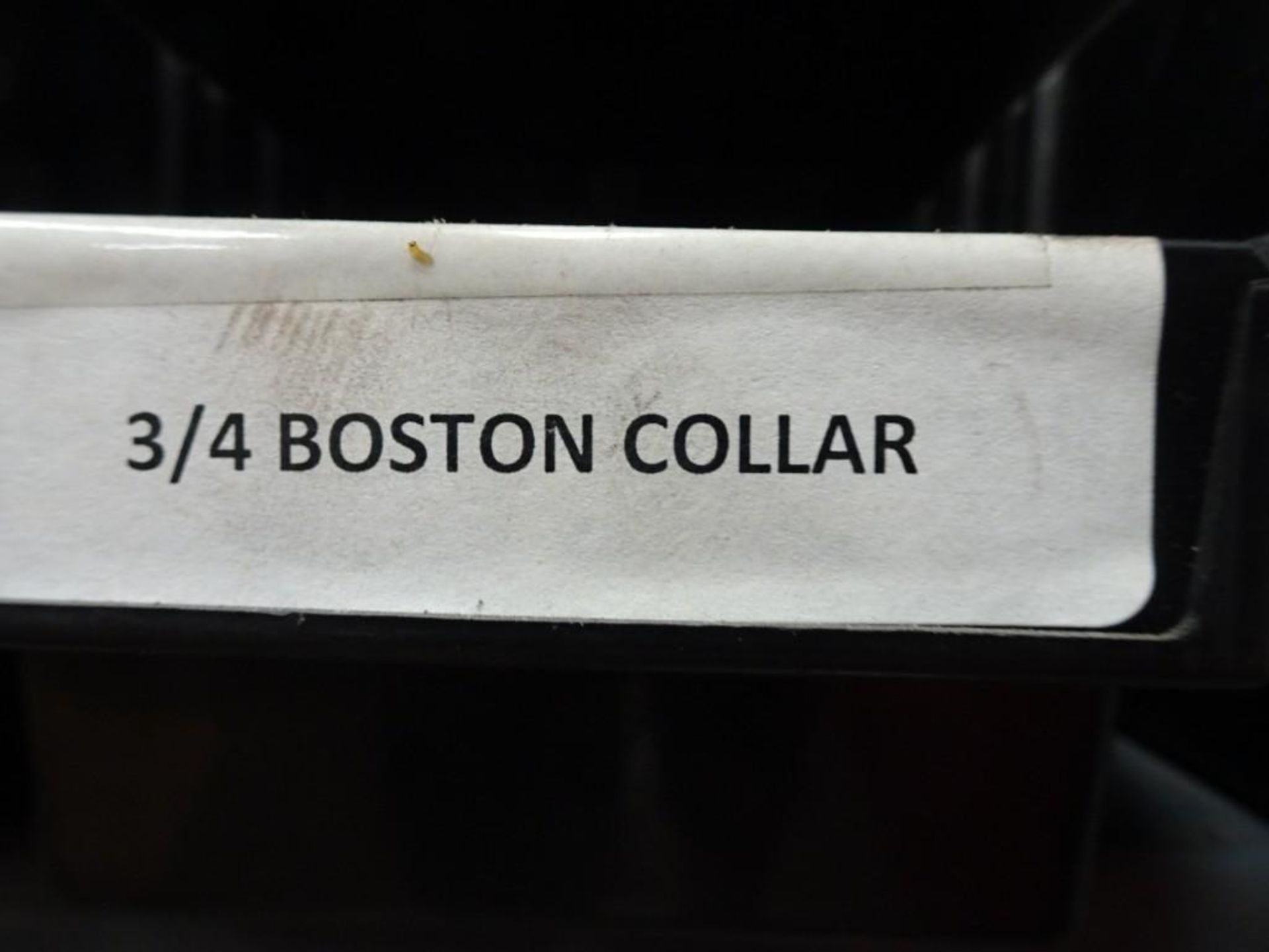 Assorted O Rings, Boston Collars, and Indicators - Image 5 of 6
