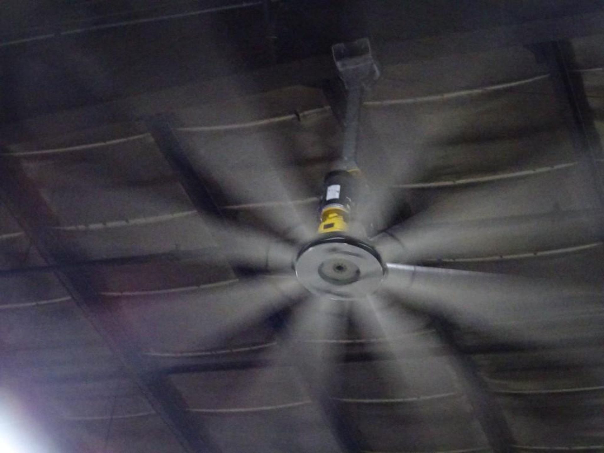 Big Ass Fan Industrial Ceiling Fan 10' Blades