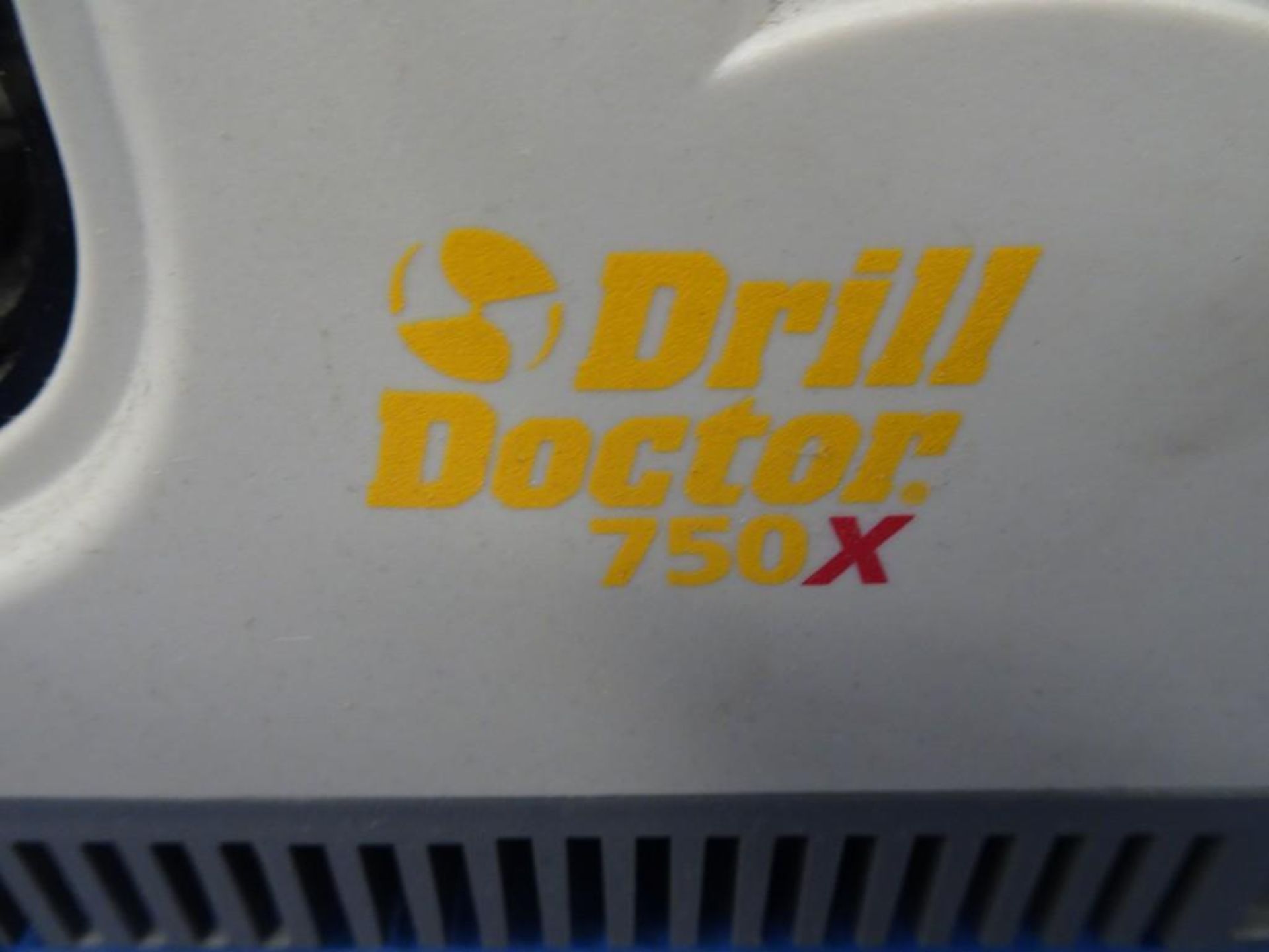 Drill Doctor 750 X Sharpening Port - Image 2 of 2