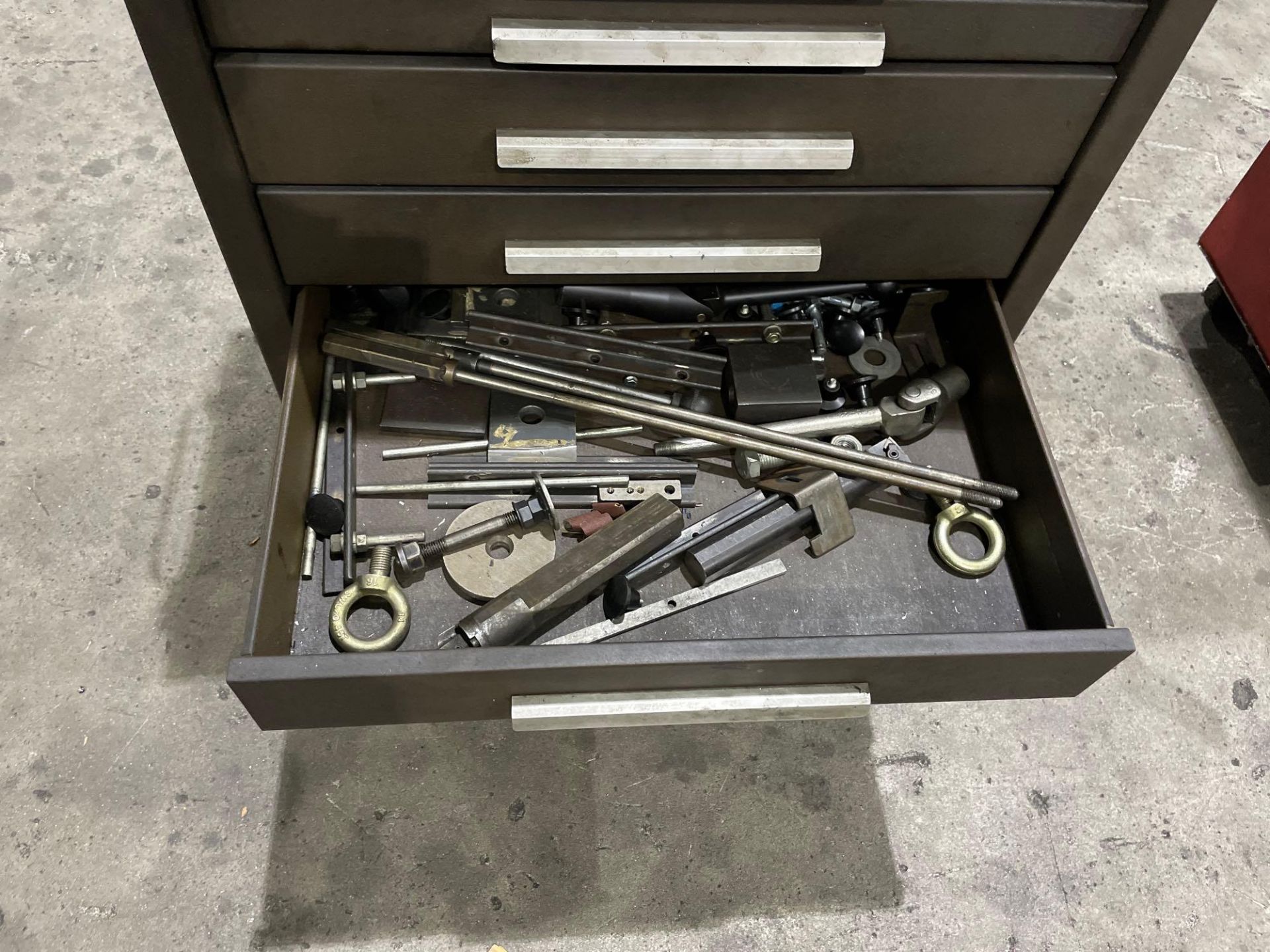 Kennedy Toolbox with Hardware - Image 5 of 5
